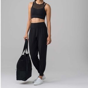Lululemon Sun Setter Jogger Pants